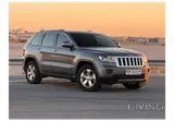 Jeep Grand Cherokee Limited 2011 V8